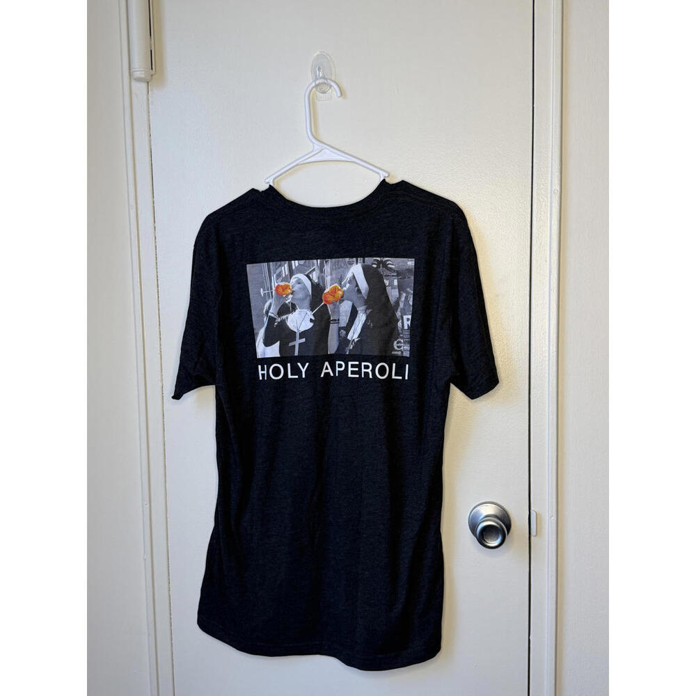 Holy Aperoli Tshirt